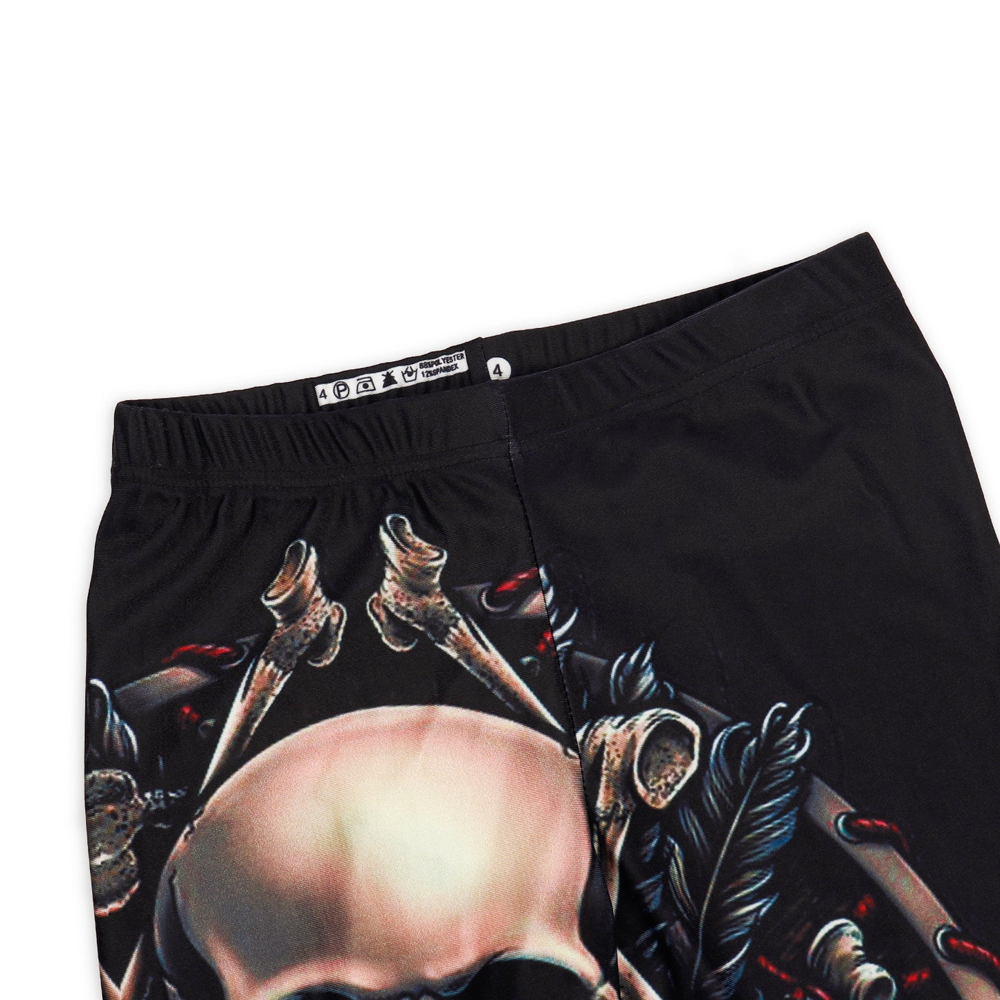 Legging Feminina Gótica Cratis