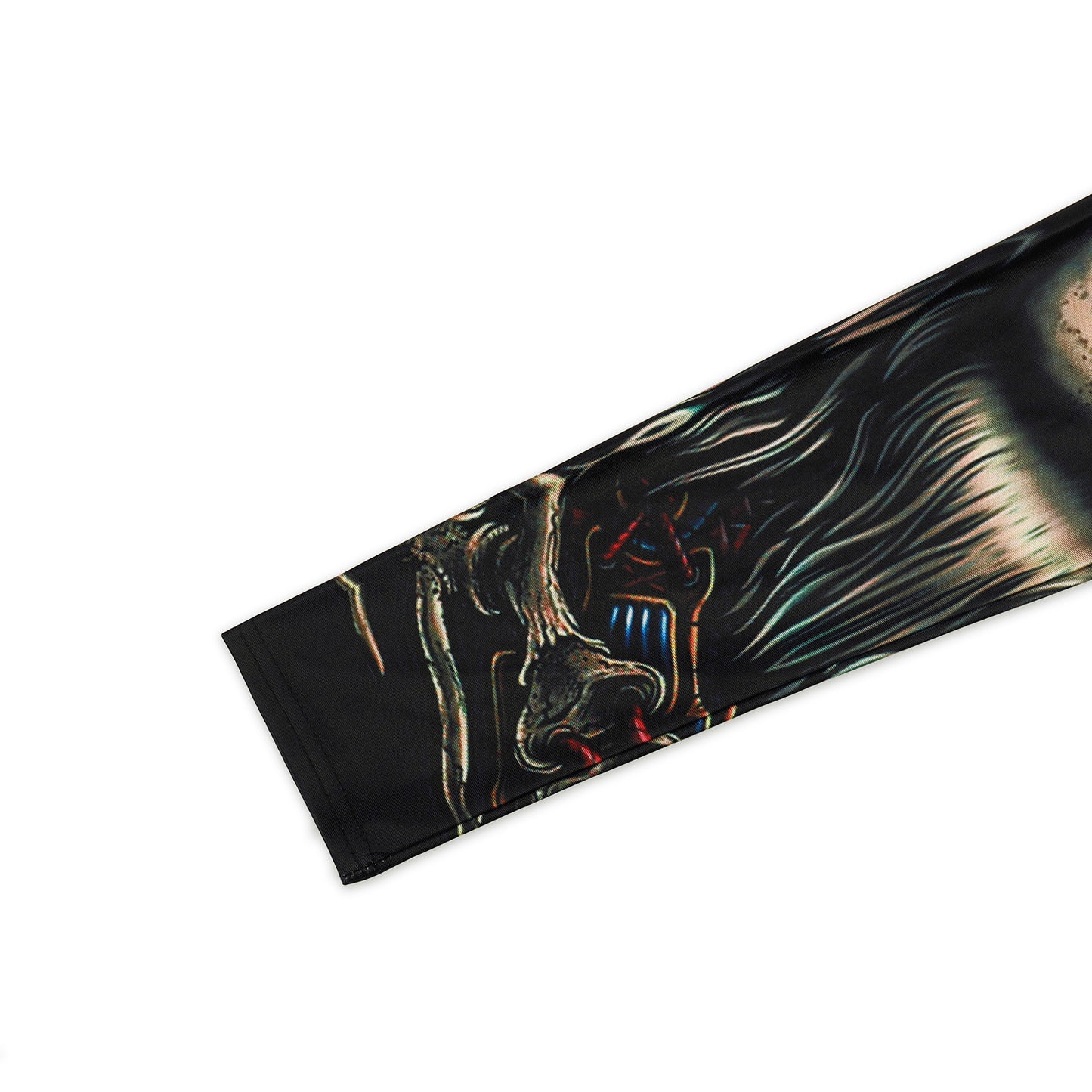 Legging Feminina Gótica Cratis