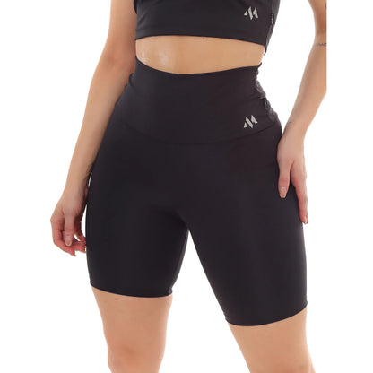 Bermuda Feminina Blackout