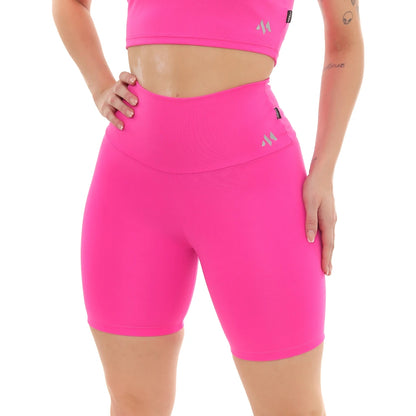 Bermuda Feminina Blackout